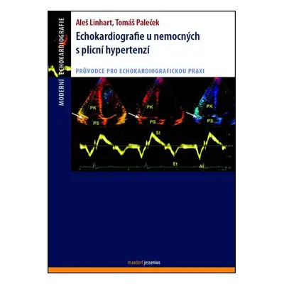 Echokardiografie u nemocných s plicní hypertenzí