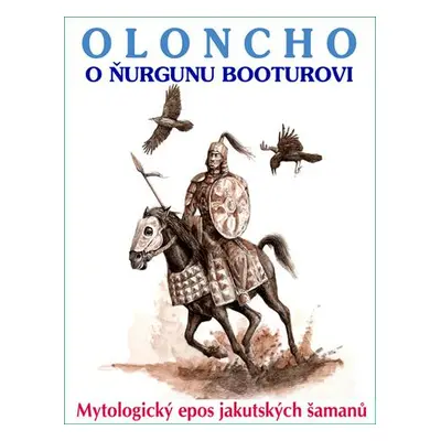 Oloncho o Ňurgunu Booturovi