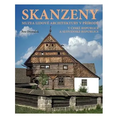 Skanzeny