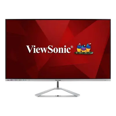 ViewSonic VX3276-4K-MHD/ 32"/ VA tech/ 16:9/ 3840x2160/ 4ms/ 300cd/m2/ 2x HDMI/ 1x DP/ 1x Mini D