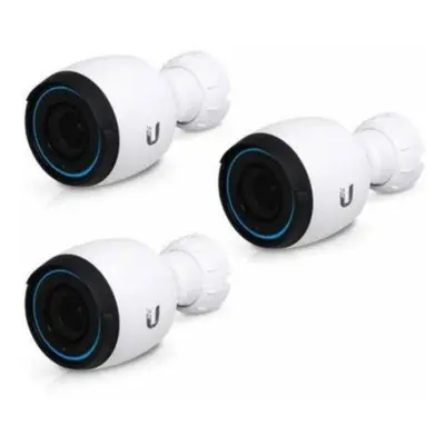 Ubiquiti IP kamera UniFi Protect UVC-G4-Pro, outdoor, 8Mpx, (3-pack)