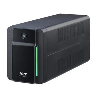 APC EASY UPS 700VA (360W)/ AVR/ 230V/ 4x IEC zásuvka, BVX700LI