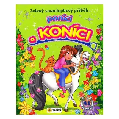 Poníci a koníci