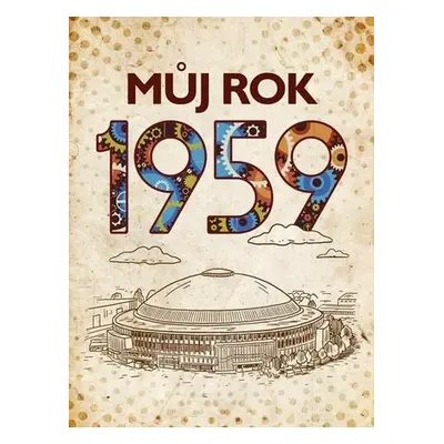 Můj rok 1959