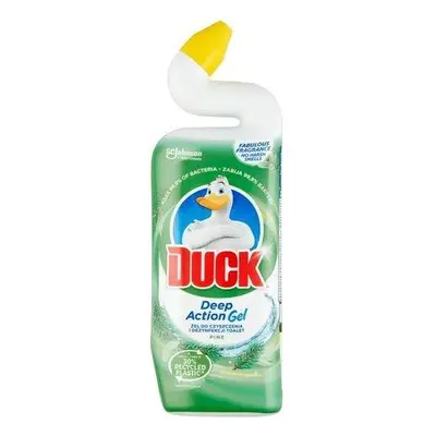 Duck tekutý čistič Pine 750ml