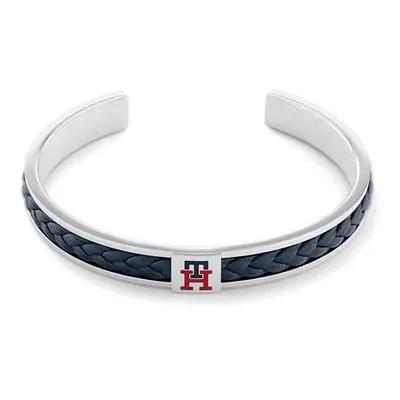 Tommy Hilfiger Trendy pevný ocelový náramek 2790490