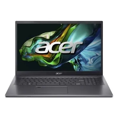 ACER NTB Aspire 5 17 (A517-58GM-54NS),i5-1335U,17,3" FHD,16GB,1TB SSD, NVIDIA GeForce RTX 2050,W