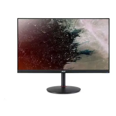 27" Acer XV272UV -IPS, QHD, 180Hz, HDMI, DP, UM.HX2EE.307