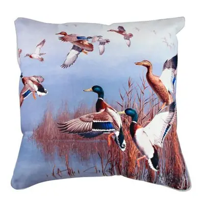 Aberto Design Cushion A10952 Multicolor