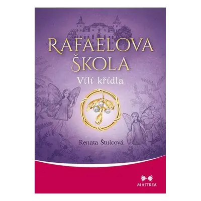 Rafaelova škola Vílí křídla