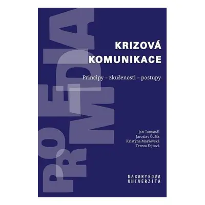 Krizová komunikace (nedostupné)