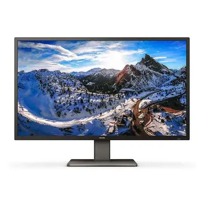 Philips 439P1/00 43" VA LED 3840x2160 50 000 000:1 4ms 400cd 2xHDMI DP USB-C(90W) repro, 439P1/0