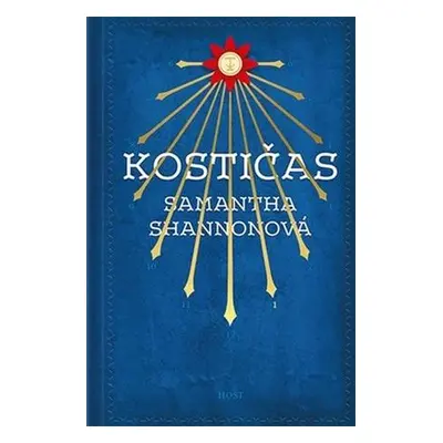 Kostičas