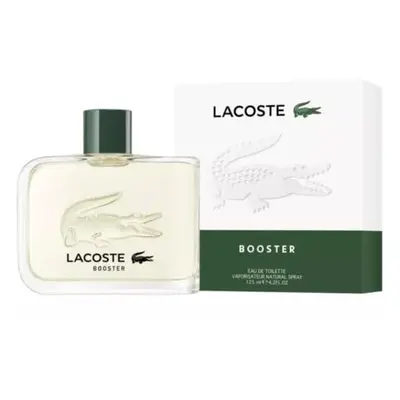 Lacoste Booster toaletní voda pánská 125 ml