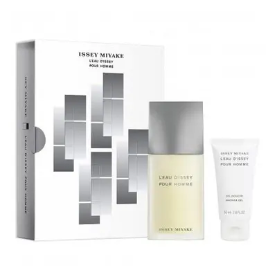 Issey Miyake L´Eau D´Issey Pour Homme EDT 75 ml + sprchový gél 50 ml dárková sada