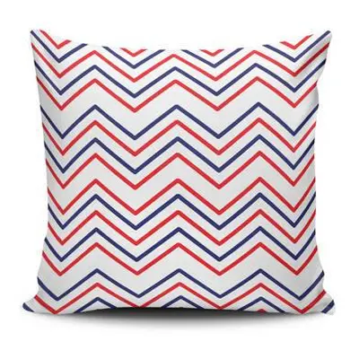 Aberto Design Cushion NKRLNT-145 Multicolor