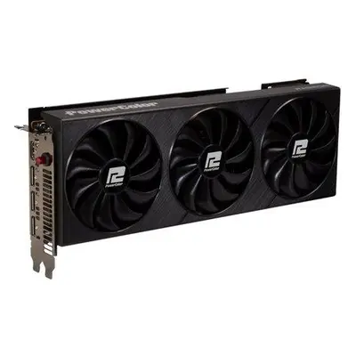 POWERCOLOR Fighter AMD Radeon RX 6800, AXRX 6800 16GBD6-3DH/OC