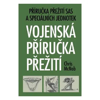 Vojenská příručka přežití