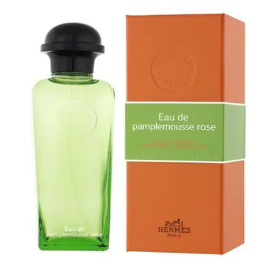 Hermès Eau de Pamplemousse Rose kolínská voda unisex 100 ml