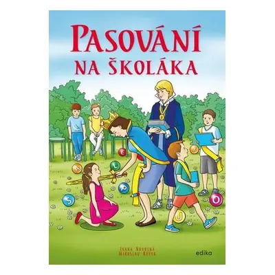 Pasování na školáka