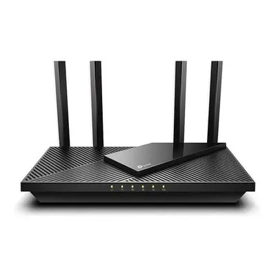 TP-Link Archer AX55 AX3000 router / Dual Band / 4x GLAN / 1x GWAN / 1x USB / 802.11a/b/g/n/ac/ax