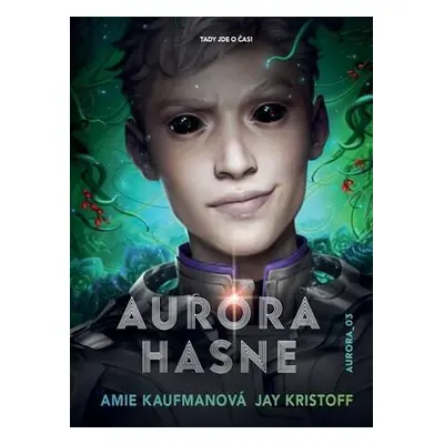 Aurora hasne