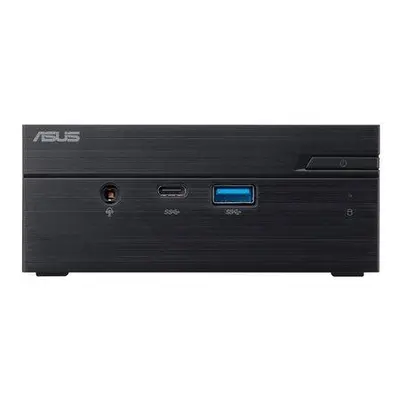 ASUS PN41 N5100/1*M2 Slot+1*2.5" slot/0G/WO/VGA/S1, 90MR00I1-M000C0