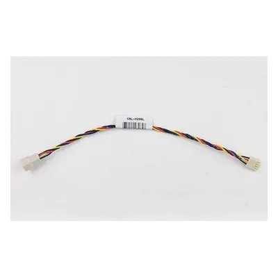 SUPERMICRO 9" 4 PIN FAN PWS EXTENSION CORD, PBF