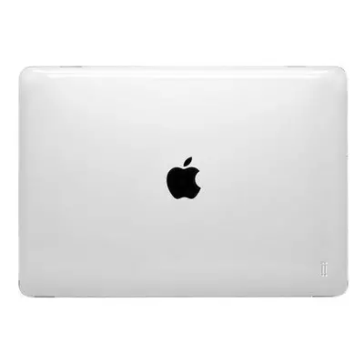 Aiino - Shell Glossy Case for MacBook Air 13 Retina (2020) - Clear, AISHELLAI1320