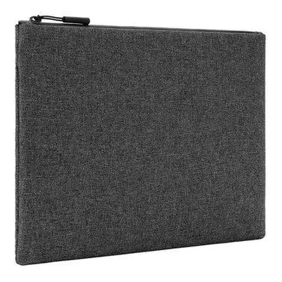 Incase puzdro Flat Sleeve pre MacBook Air 13"/Pro 13" - Heather Gray, INMB100657-HGY