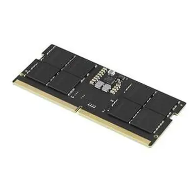 SODIMM DDR5 8GB 4800MHz CL40 GOODRAM, GR4800S564L40S/8G