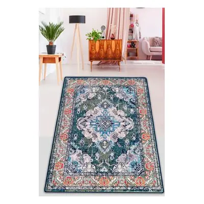 Conceptum Hypnose Carpet (80 x 120) Alfombra Şönil Cotton Multicolor