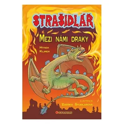 Strašidlář Mezi námi draky