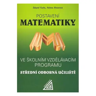 Postavení matematiky