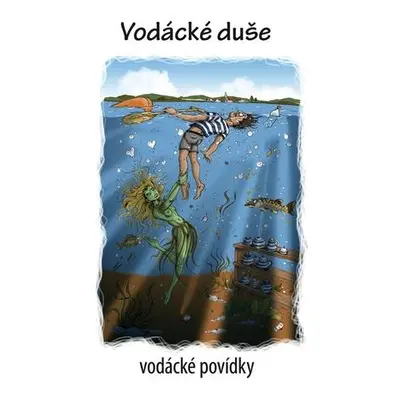 Vodácké duše