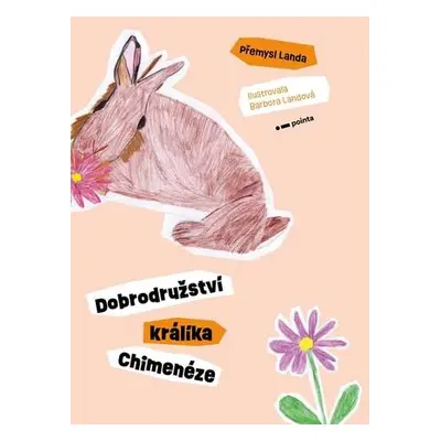 Dobrodružství králíka Chimenéze