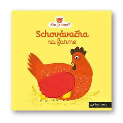 Schovávačka na farme