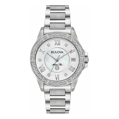 Bulova Marine Star Quartz 96R232