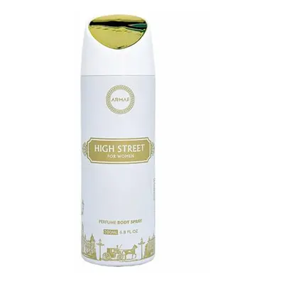 Armaf High Street - deodorant ve spreji 200 ml