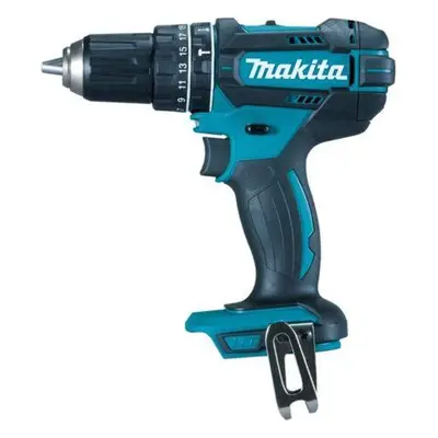 MAKITA DHP482Z Aku vrtačka s příklepem 18V LXT (bez aku)