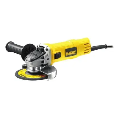 DEWALT DWE4016 Bruska úhlová 115mm 730W