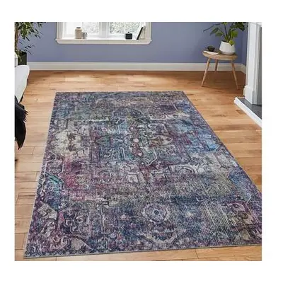 Conceptum Hypnose Carpet (120 x 180) 4006A - Multicolor