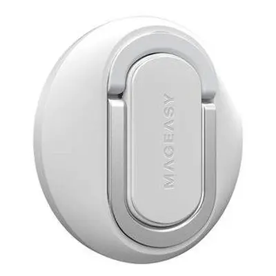 SwitchEasy MagLink MagSafe iPhone Mount for MacBooks - White