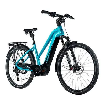 Leader Fox E-BIKE SABA LADY 29",20"-2, (PANASONIC), vel. 20"