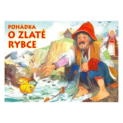 Pohádka o zlaté rybce