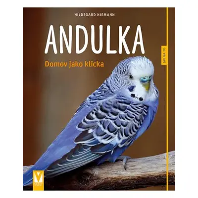 Andulka