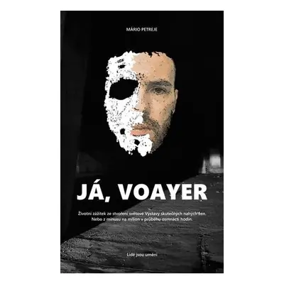 Já, Voayer