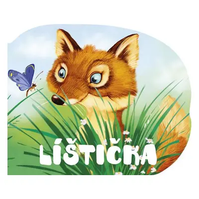 Líštička