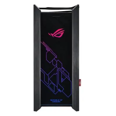 ASUS case ROG STRIX HELIOS, ATX Mid Tower, 90DC0020-B39000