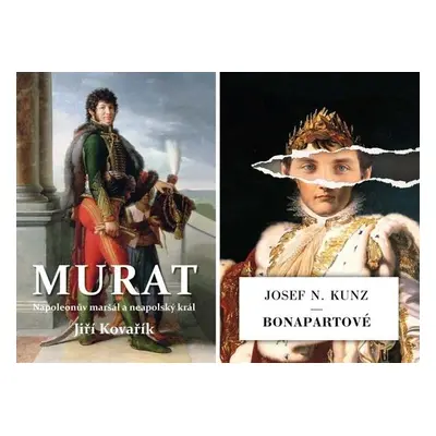 Murat/Bonapartové